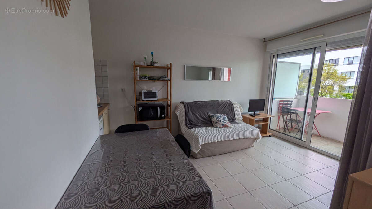 Appartement à LA ROCHELLE