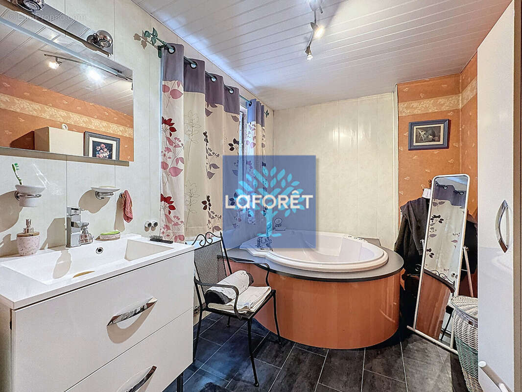 Maison à VALENCIENNES