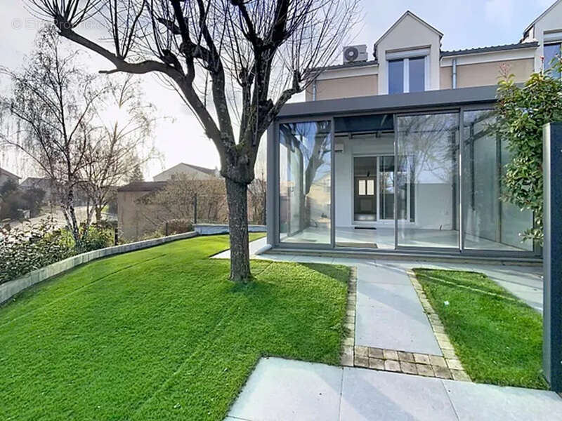 Maison à HEILLECOURT