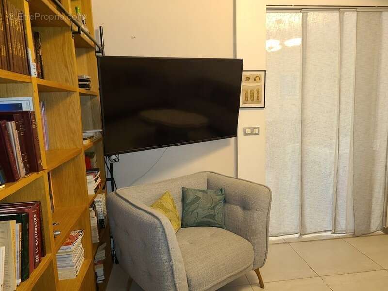 Appartement à FORT-DE-FRANCE