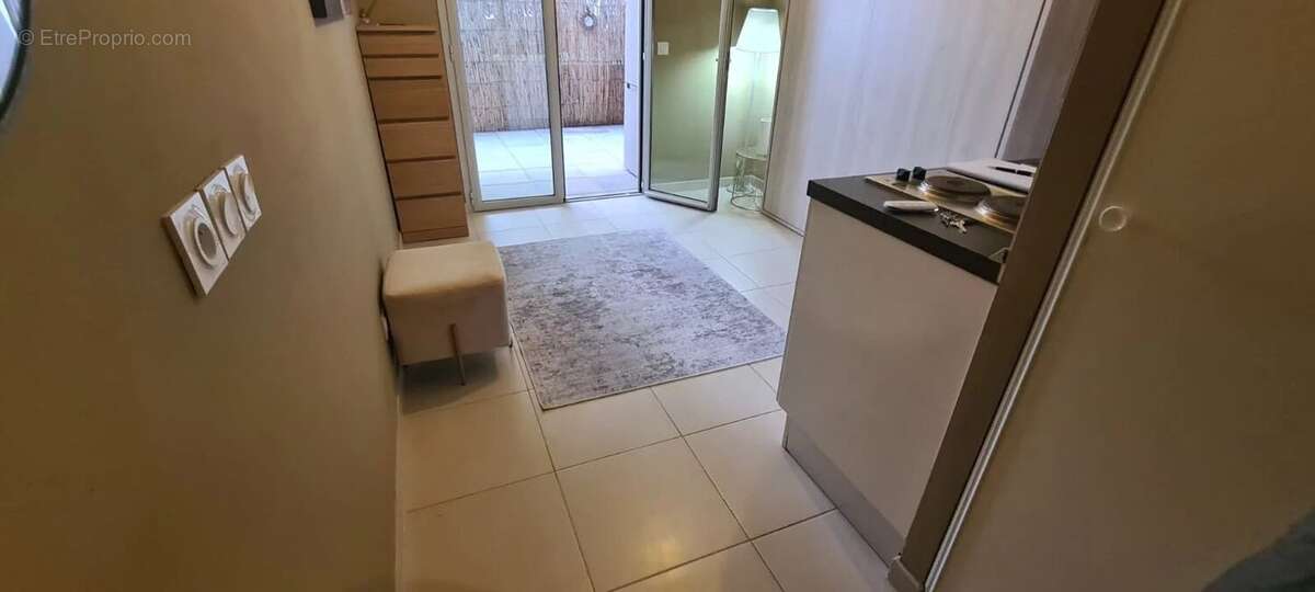 Appartement à ROQUEBRUNE-CAP-MARTIN