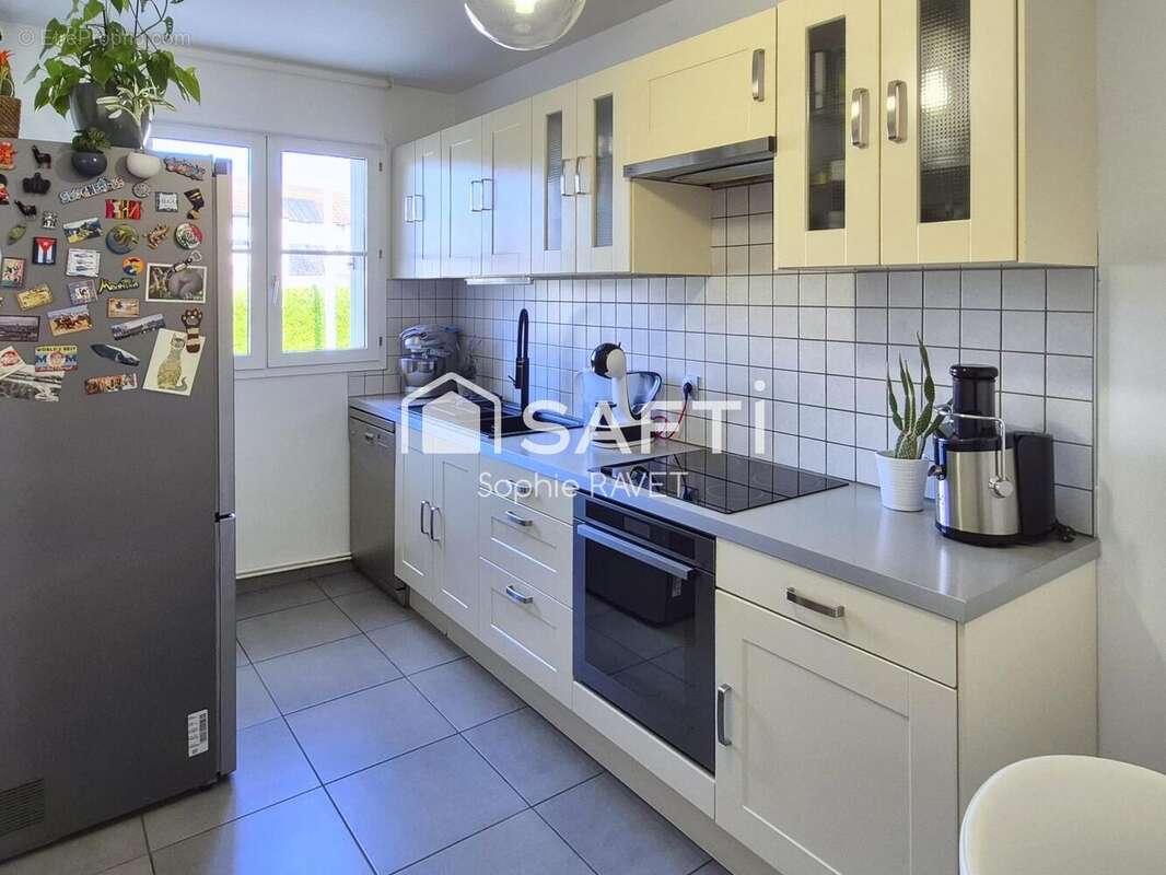 Photo 4 - Maison à L'ISLE-D'ABEAU