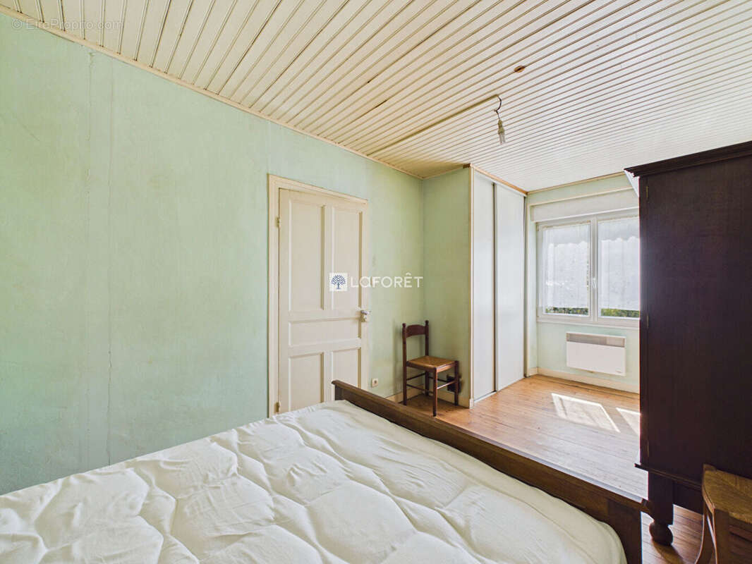 Maison Lannedern 5 pièce(s) 111,4 m2 - photo 5