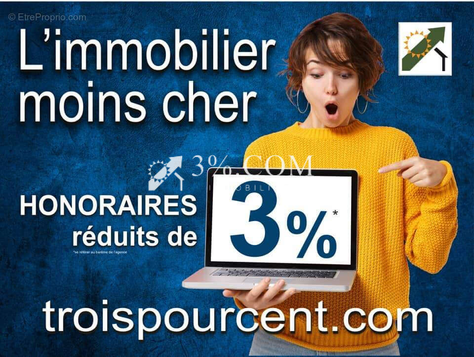 Appartement à LA MADELEINE