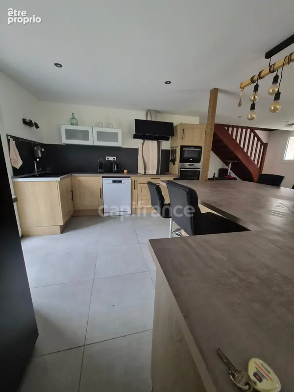Maison de caractère avec piscine sur terrain arboré de 2452 m² JUGEALS NAZARETH (19) - photo 8