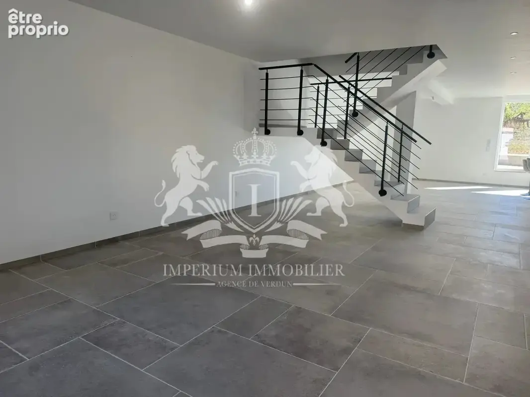 À vendre – ville-sur-cousances - photo 5