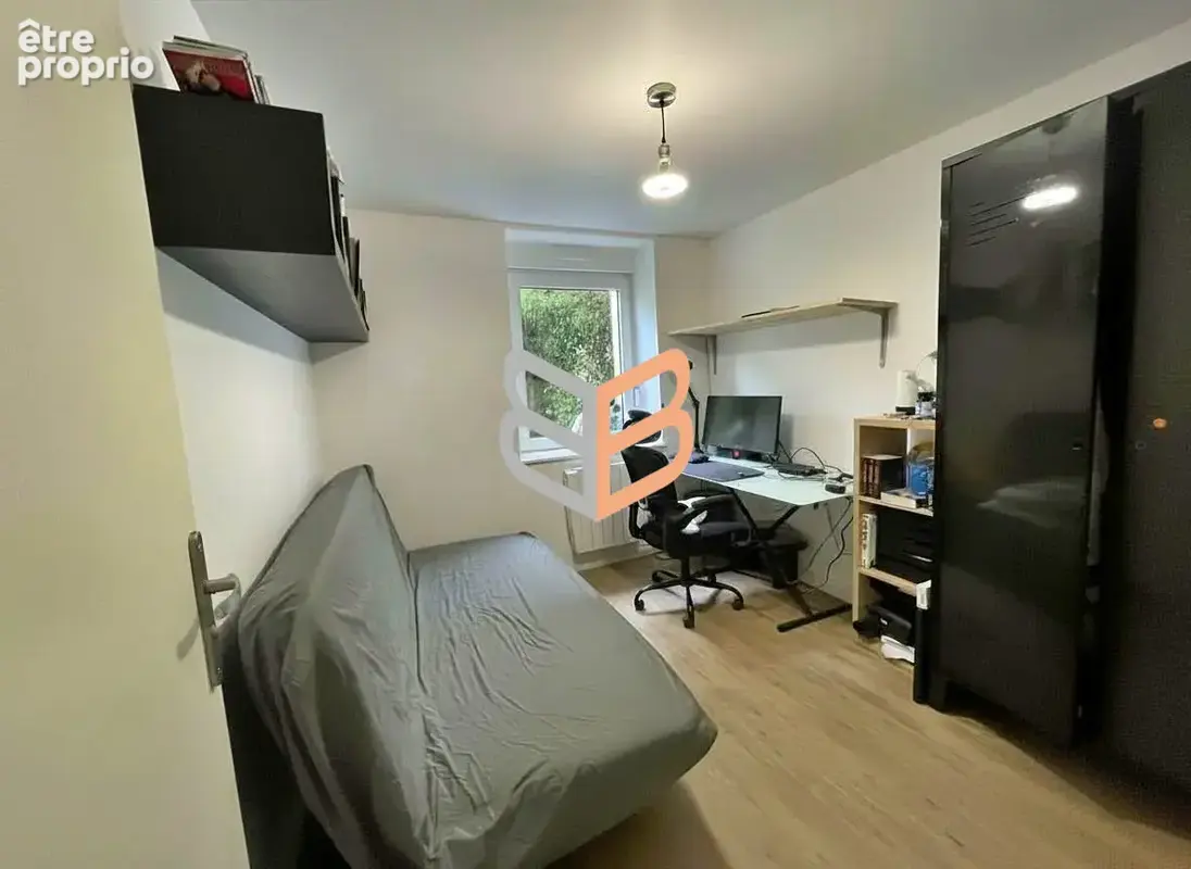 Appartement 3 pièces 59 m² à vendre à Ottange (57840) - photo 9