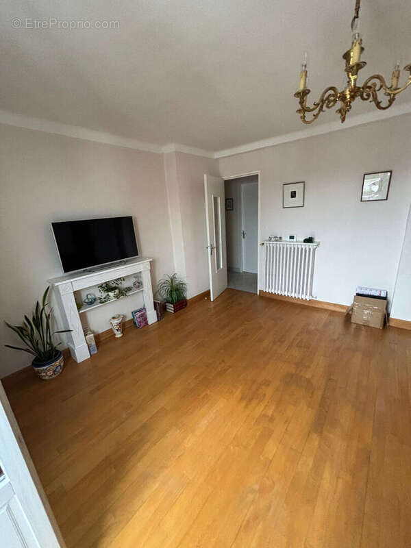 Appartement à BESANCON