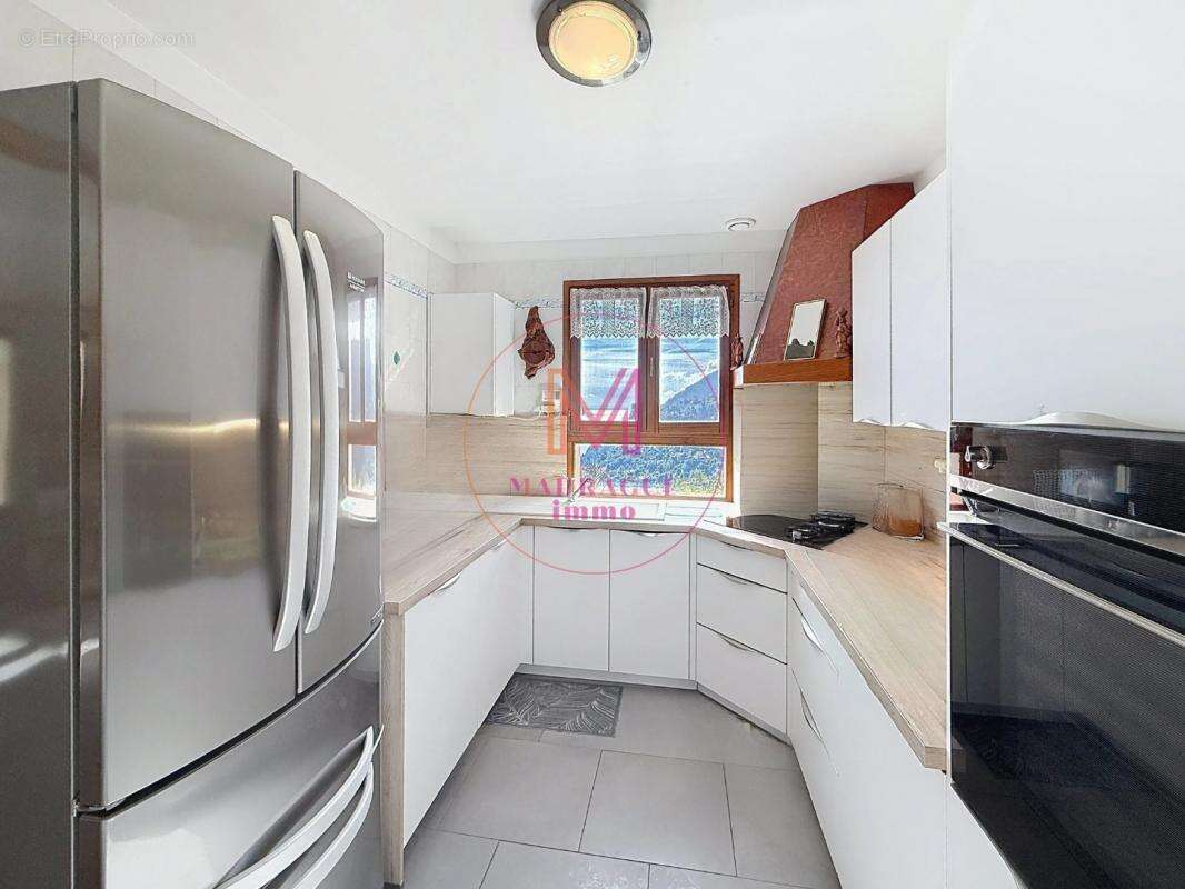 Maison à ROQUEBRUNE-CAP-MARTIN