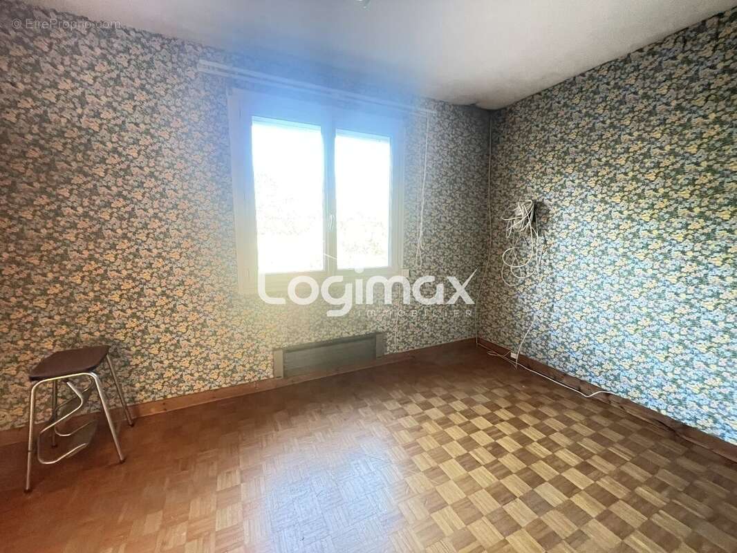 Maison à LA ROCHELLE
