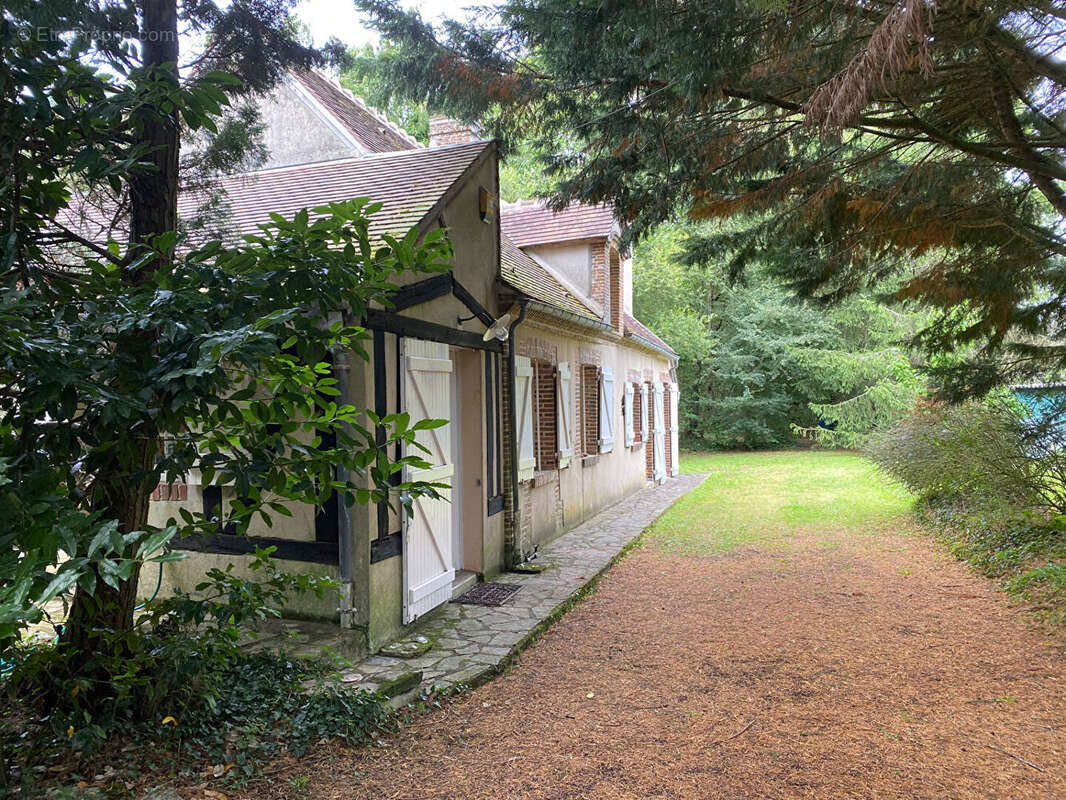Propriete de campagne - photo 2