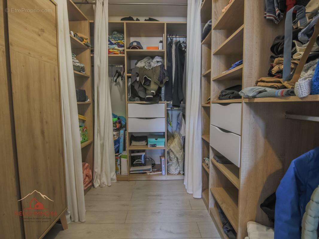 Appartement à PRADES