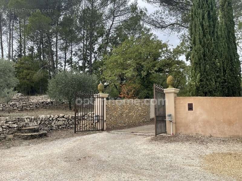 Maison à FUVEAU