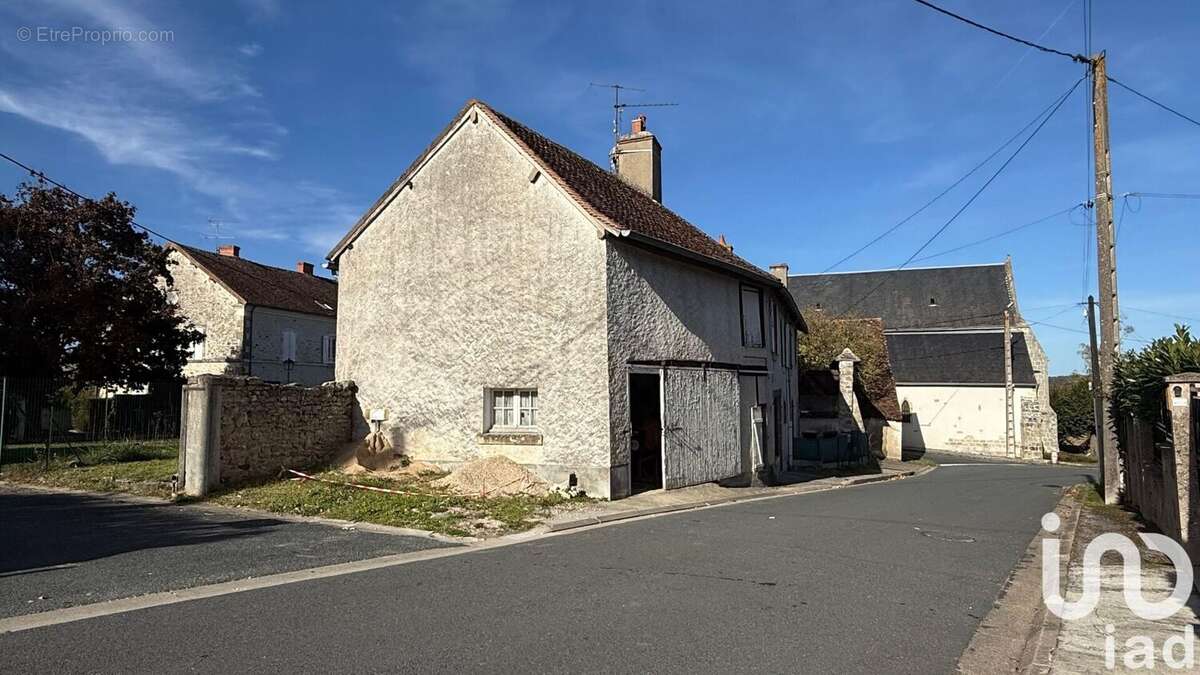 Photo 2 - Maison à MARAY