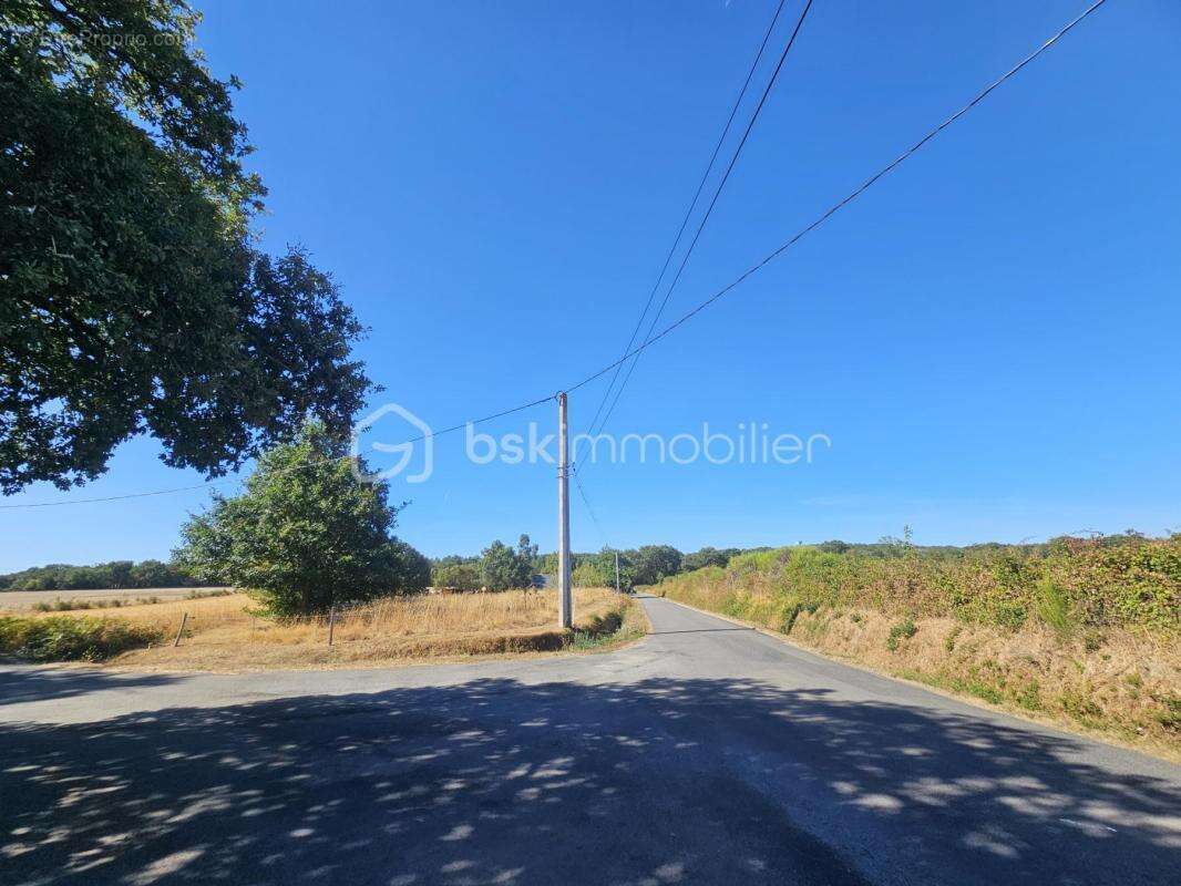 Maison en pierres 90m² - 4 chambres avec jardin Sud et dépendances - Saint-Dolay - photo 19
