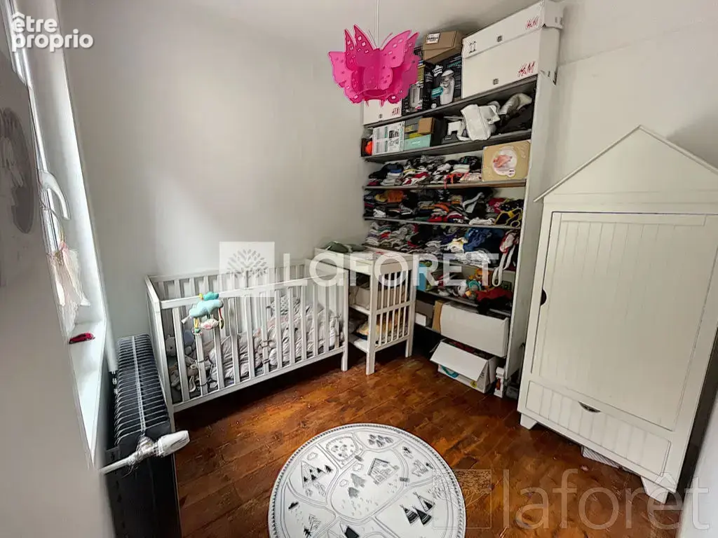 Maison Elbeuf 5 pièce(s) 85 m2 - photo 12