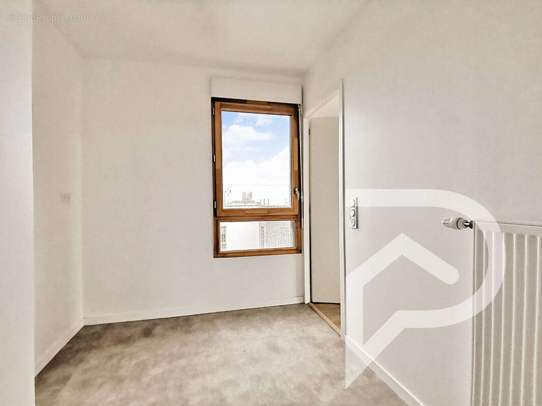 Appartement à VITRY-SUR-SEINE