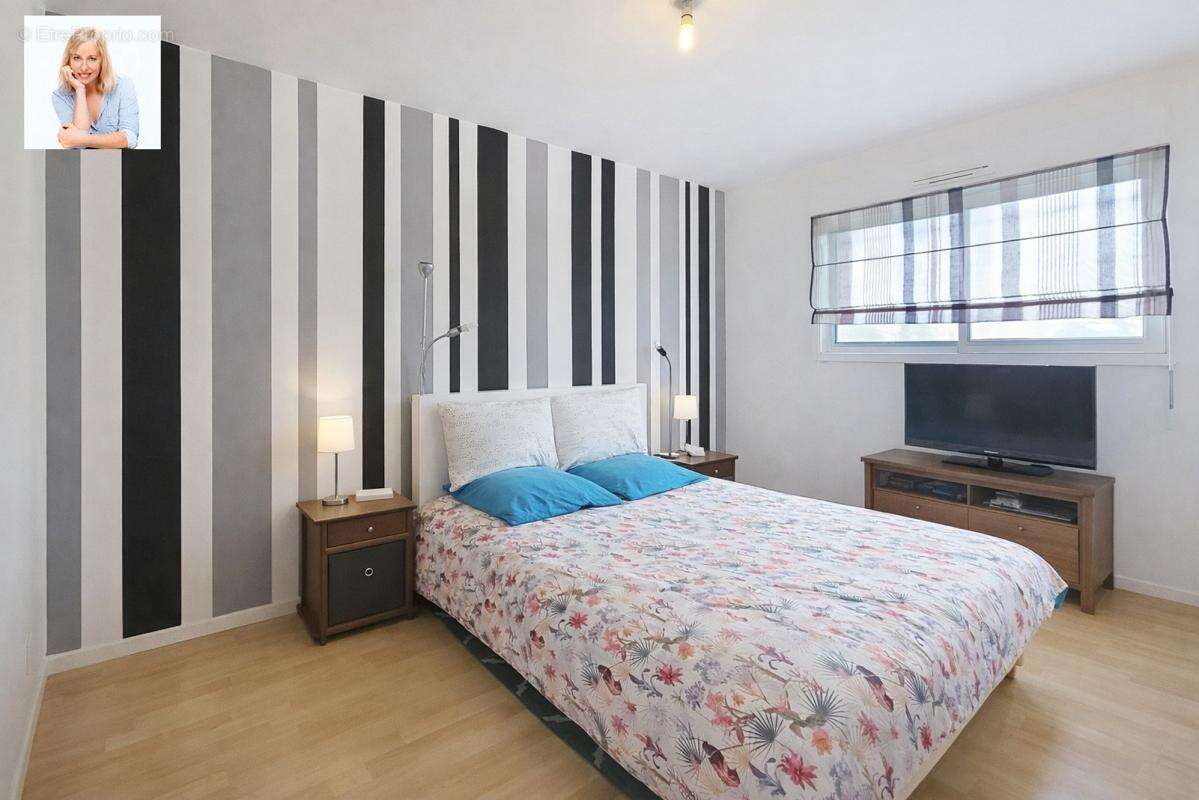 Appartement à LE RHEU