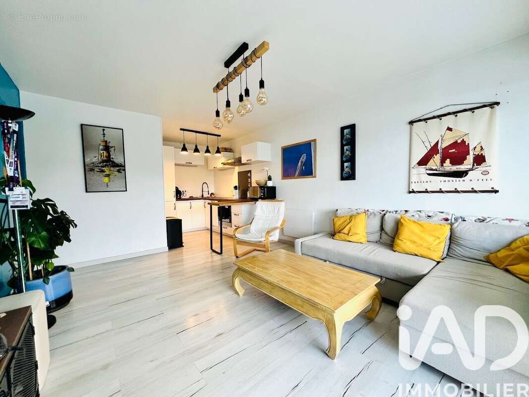 Photo 3 - Appartement à TREVOU-TREGUIGNEC