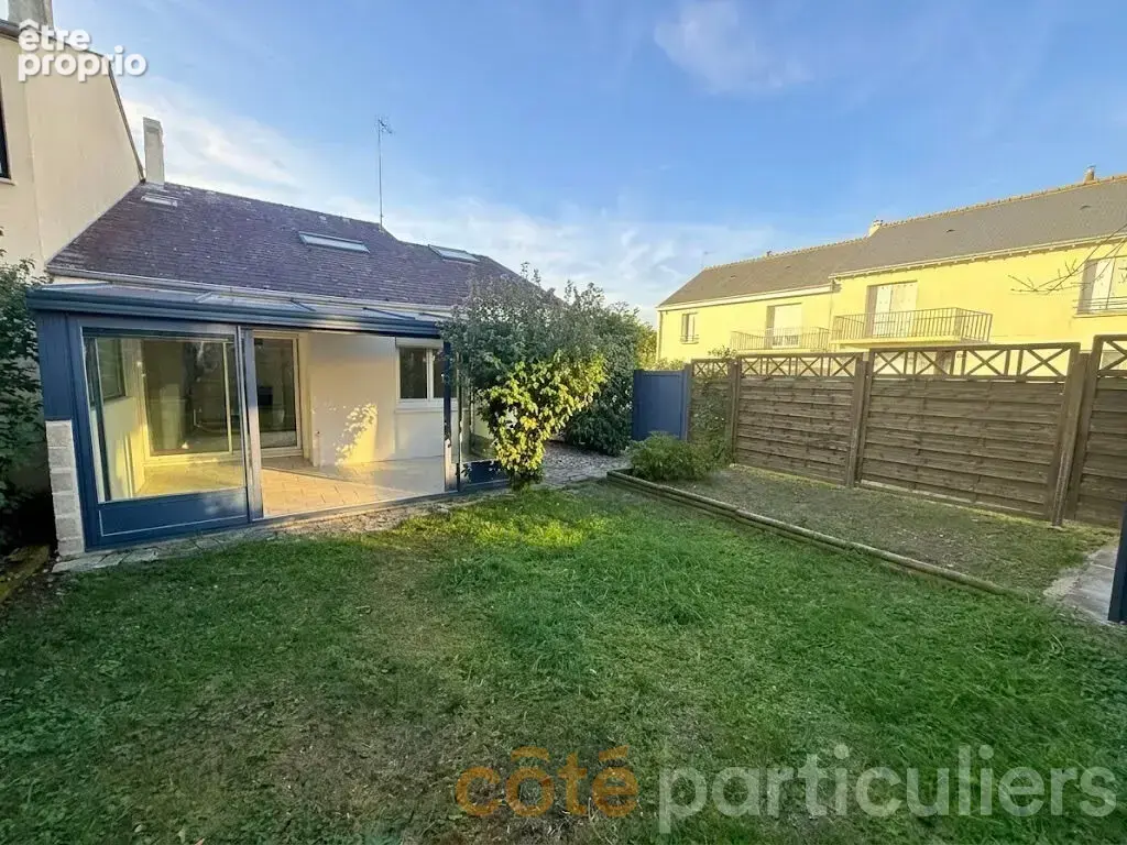 Photo Maison à Joue-Les-Tours au prix de 245 900€