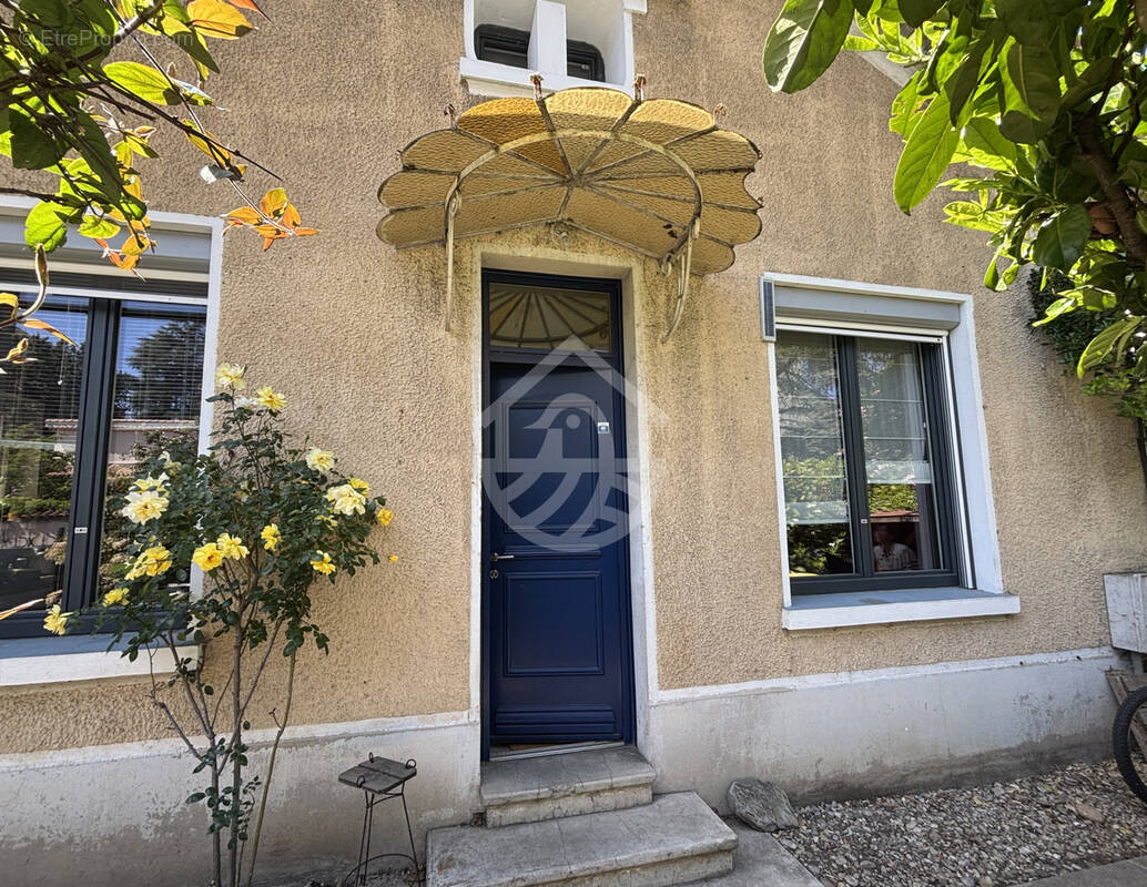 Maison à VALENCE
