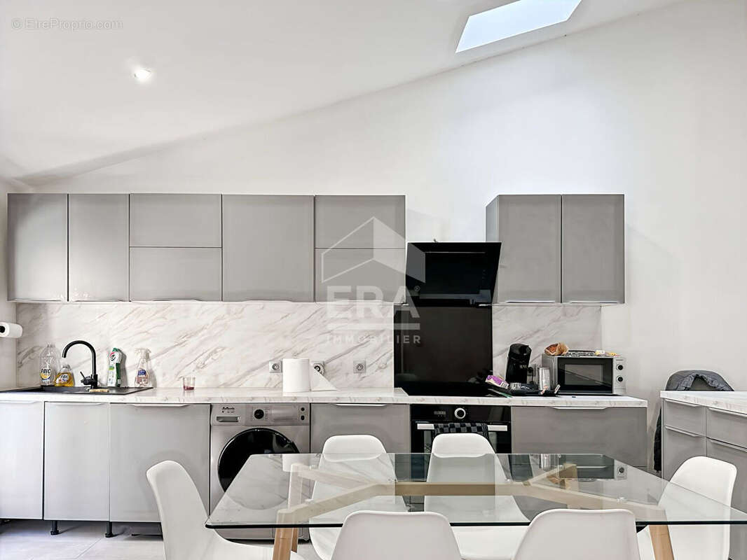 Maison 134m² à aramon - photo 6