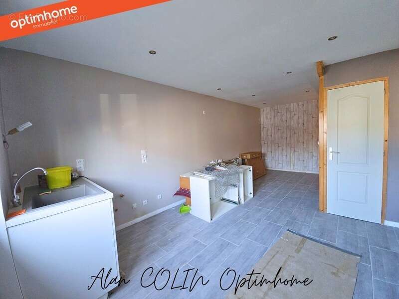 Maison à KEDANGE-SUR-CANNER