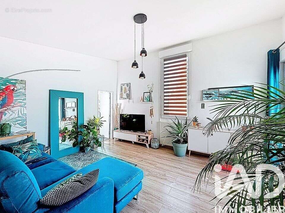 Photo 2 - Appartement à LES ULIS