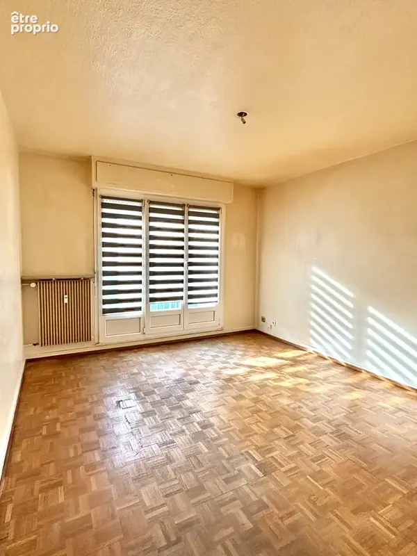 Belfort centre appartement f3 avec garage - photo 2