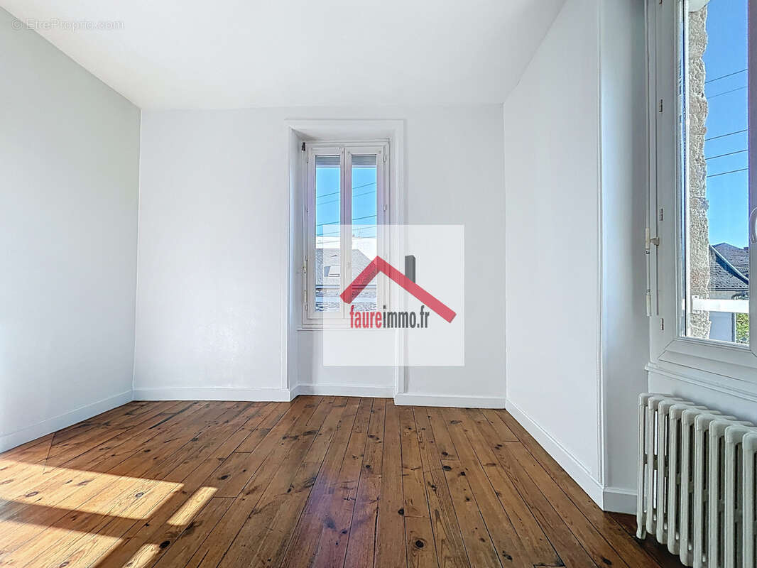 Maison à BRIVE-LA-GAILLARDE