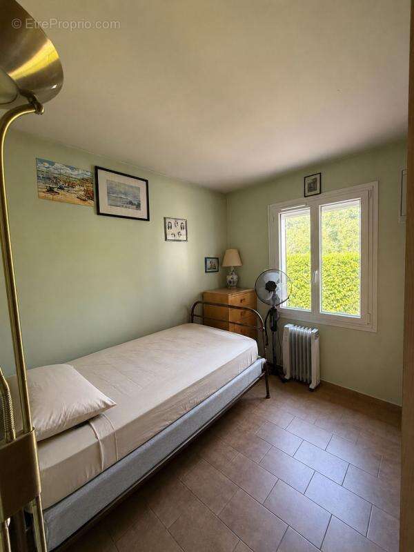 Maison à BOUC-BEL-AIR