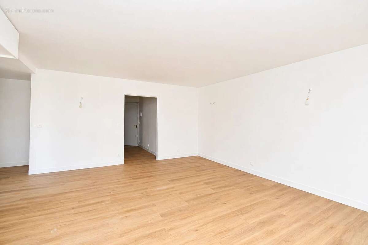 Appartement à CHATOU
