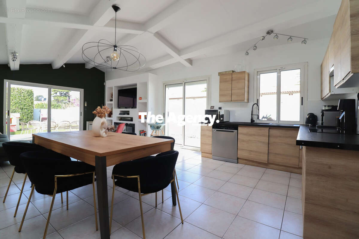 Maison à PLAN-DE-CUQUES