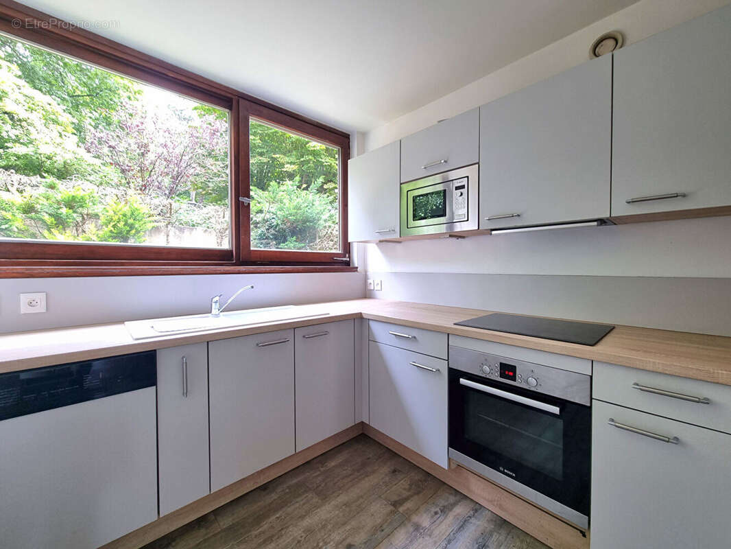 Appartement Fontenay Sous Bois 4 pièce(s) 85 m2 - photo 2