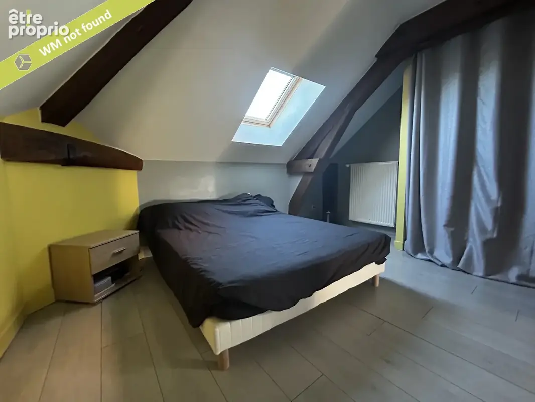 Briennon-maison avec piscine - photo 9