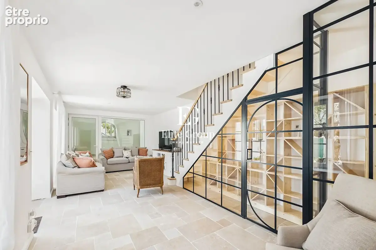 À vendre demeure de prestige à sainte-marie-de-ré - 305m2 - photo 14