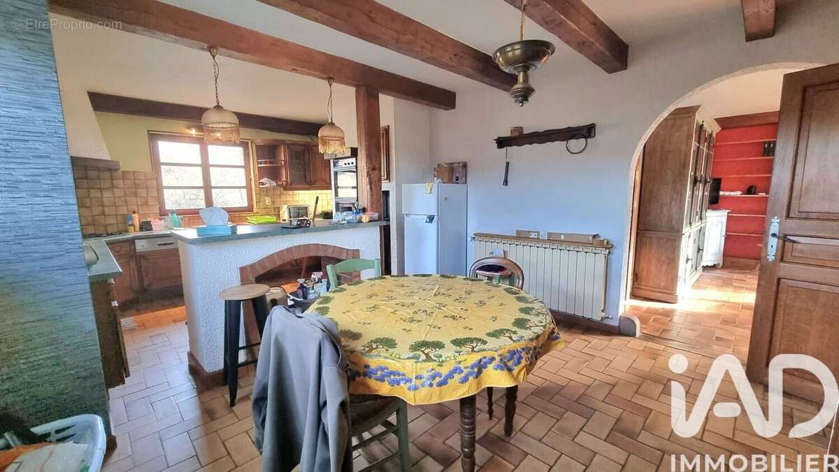 Photo 8 - Maison à SAINT-DIE-DES-VOSGES