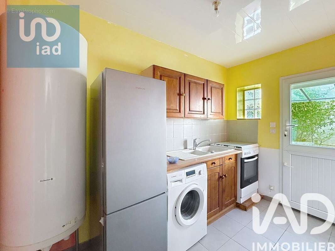 Photo 8 - Maison à LA CHAPELLE-SUR-ERDRE