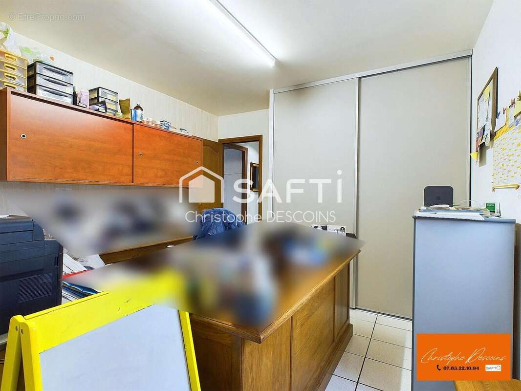 Photo 9 - Maison à MARCILLE-LA-VILLE