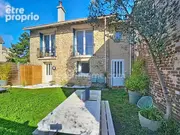 Maison à CARRIERES-SOUS-POISSY