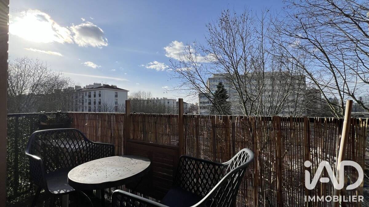 Photo 1 - Appartement à PANTIN
