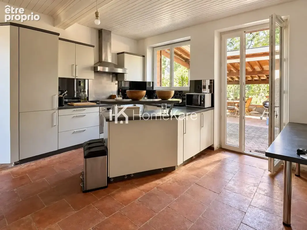 Maison 5 pièces 215 m² à vendre à Eaunes (31600) - photo 6