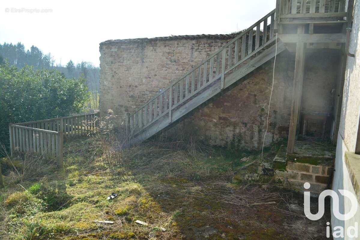 Photo 7 - Maison à MONTHUREUX-SUR-SAONE