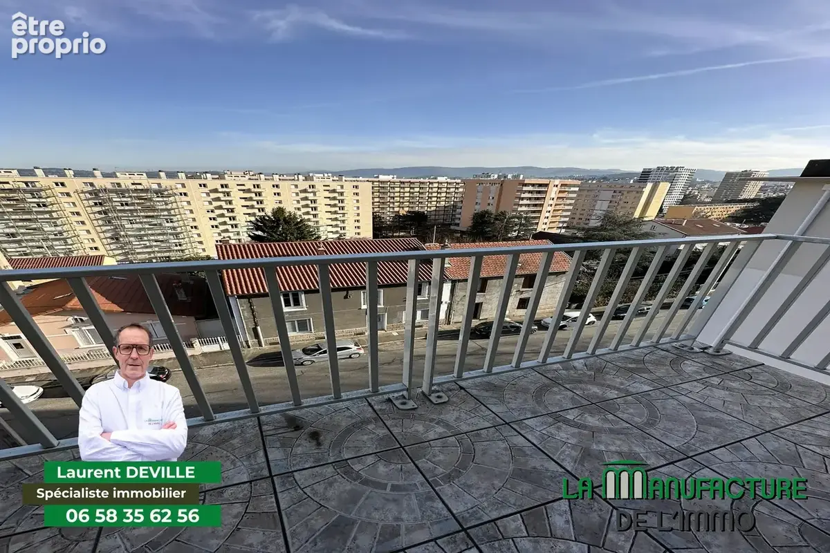 Appartement 3 pieces, 71.18 m2 - photo 4