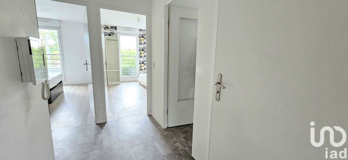 Photo 3 - Appartement à MONTMORENCY