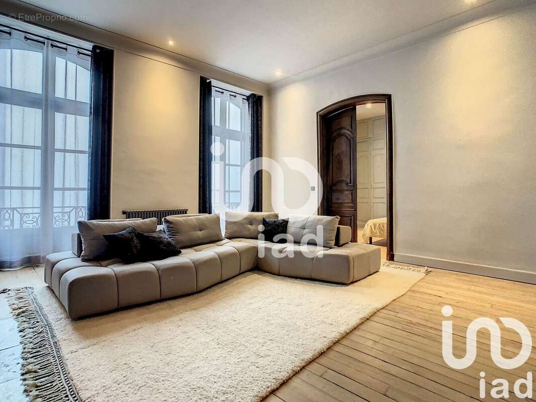 Photo 3 - Appartement à TARBES