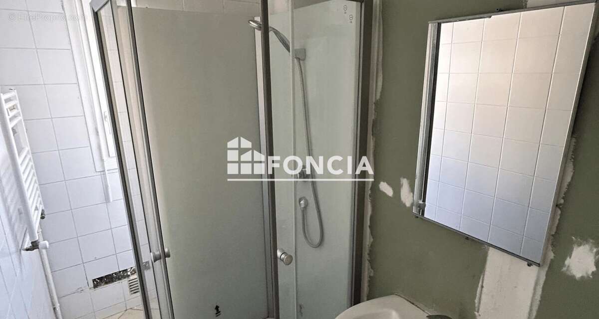 Appartement à MERIGNAC