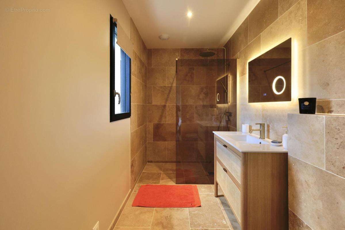 Maison à TROUVILLE-SUR-MER