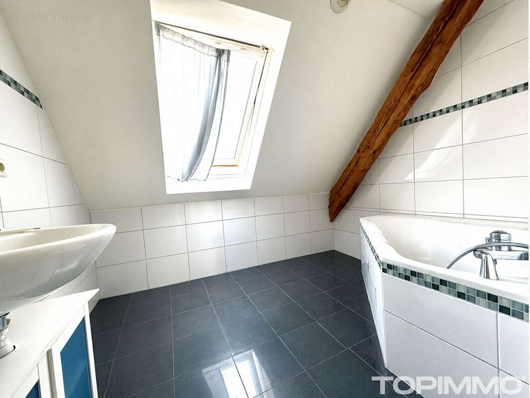 Appartement à VOLGELSHEIM