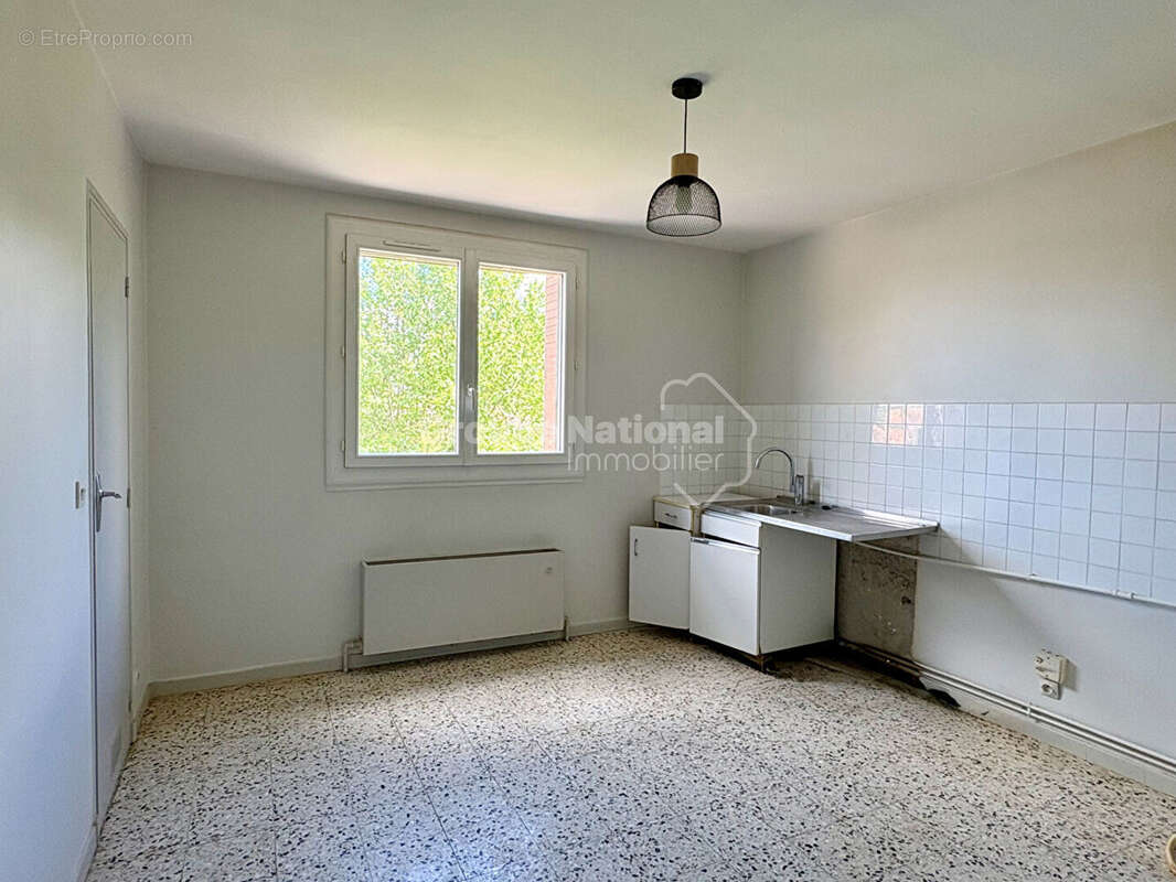 Appartement à ARLES